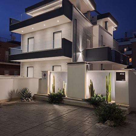 Sirene452 - Apartment - Torvaianica Bagian luar foto