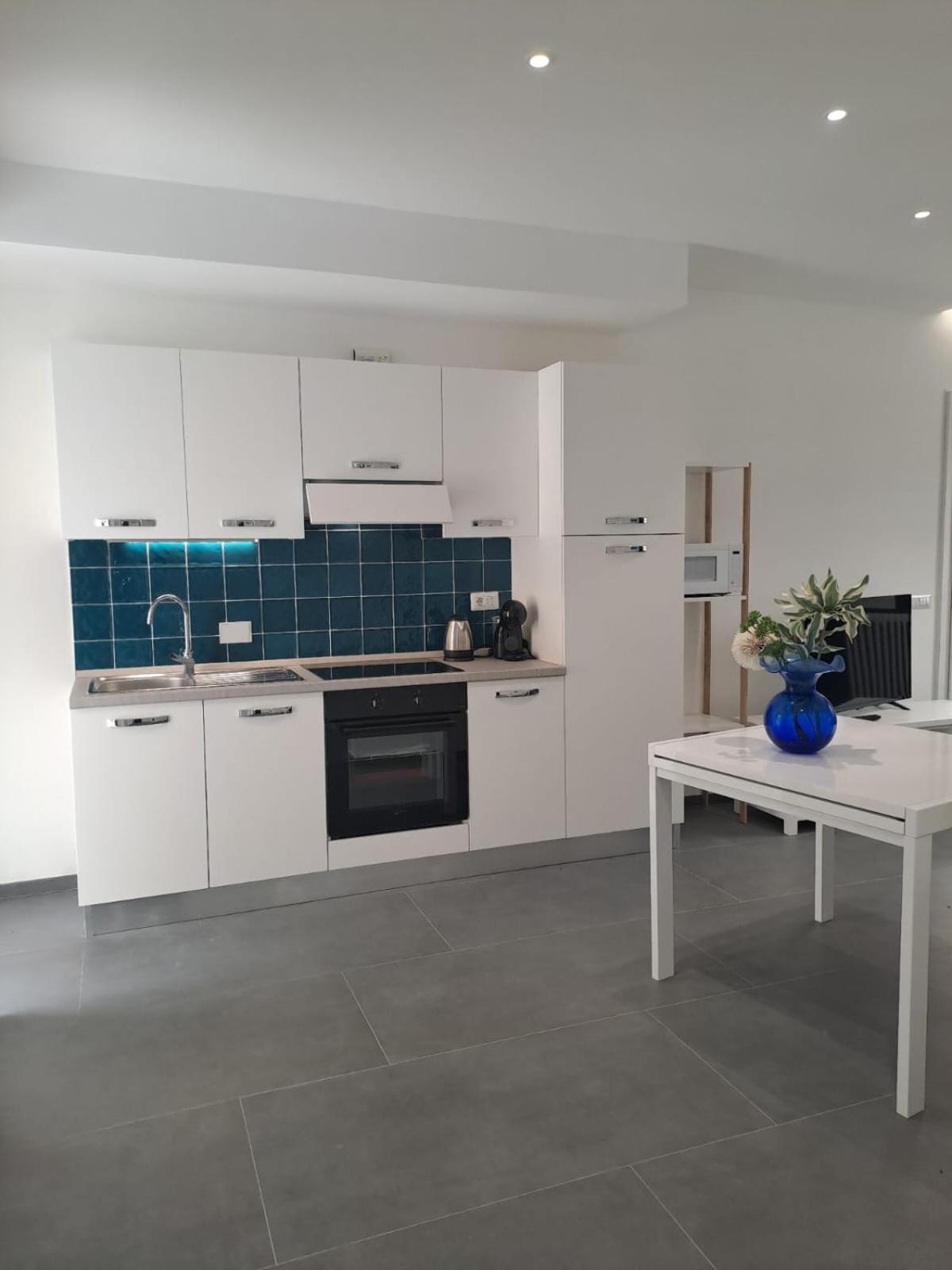 Sirene452 - Apartment - Torvaianica Bagian luar foto