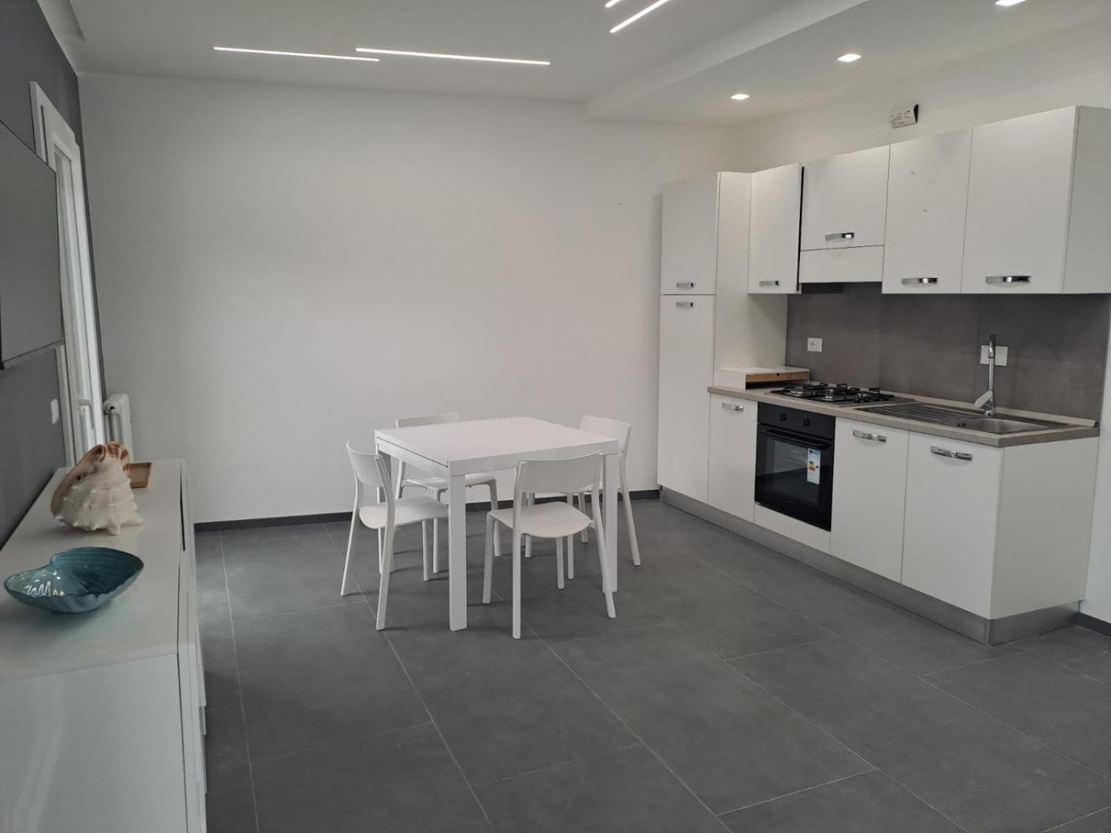 Sirene452 - Apartment - Torvaianica Bagian luar foto