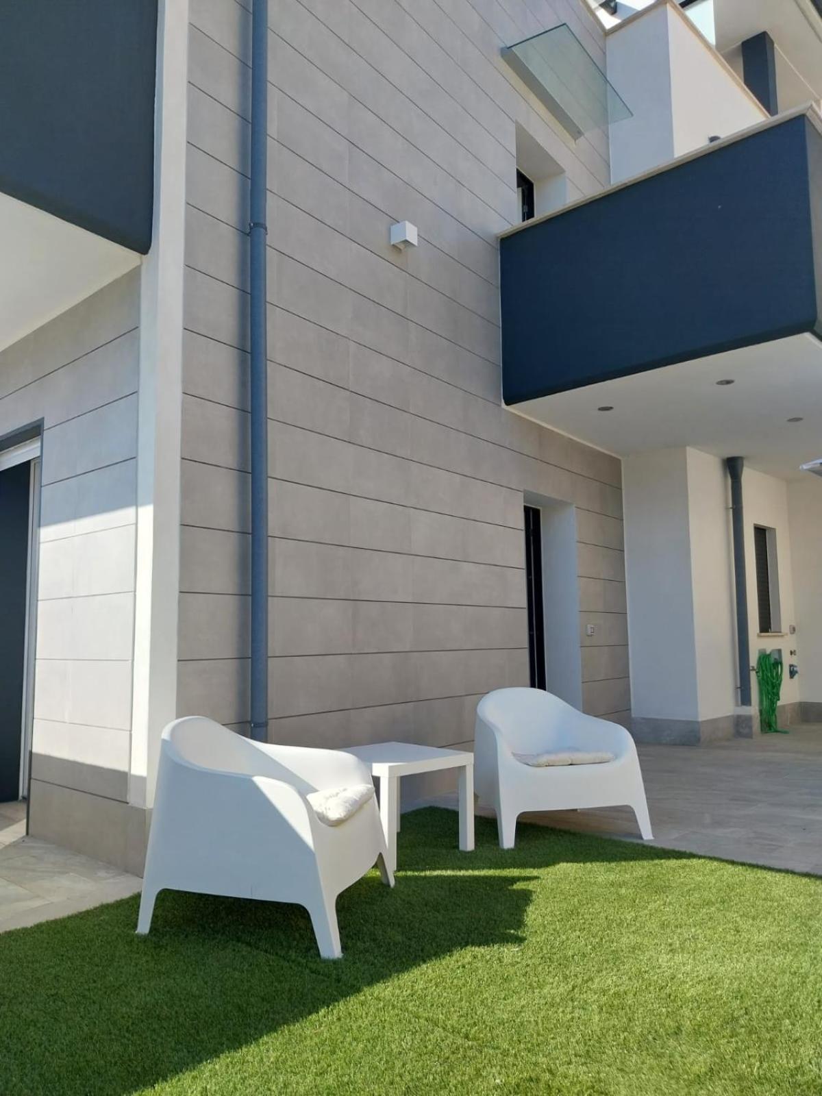 Sirene452 - Apartment - Torvaianica Bagian luar foto