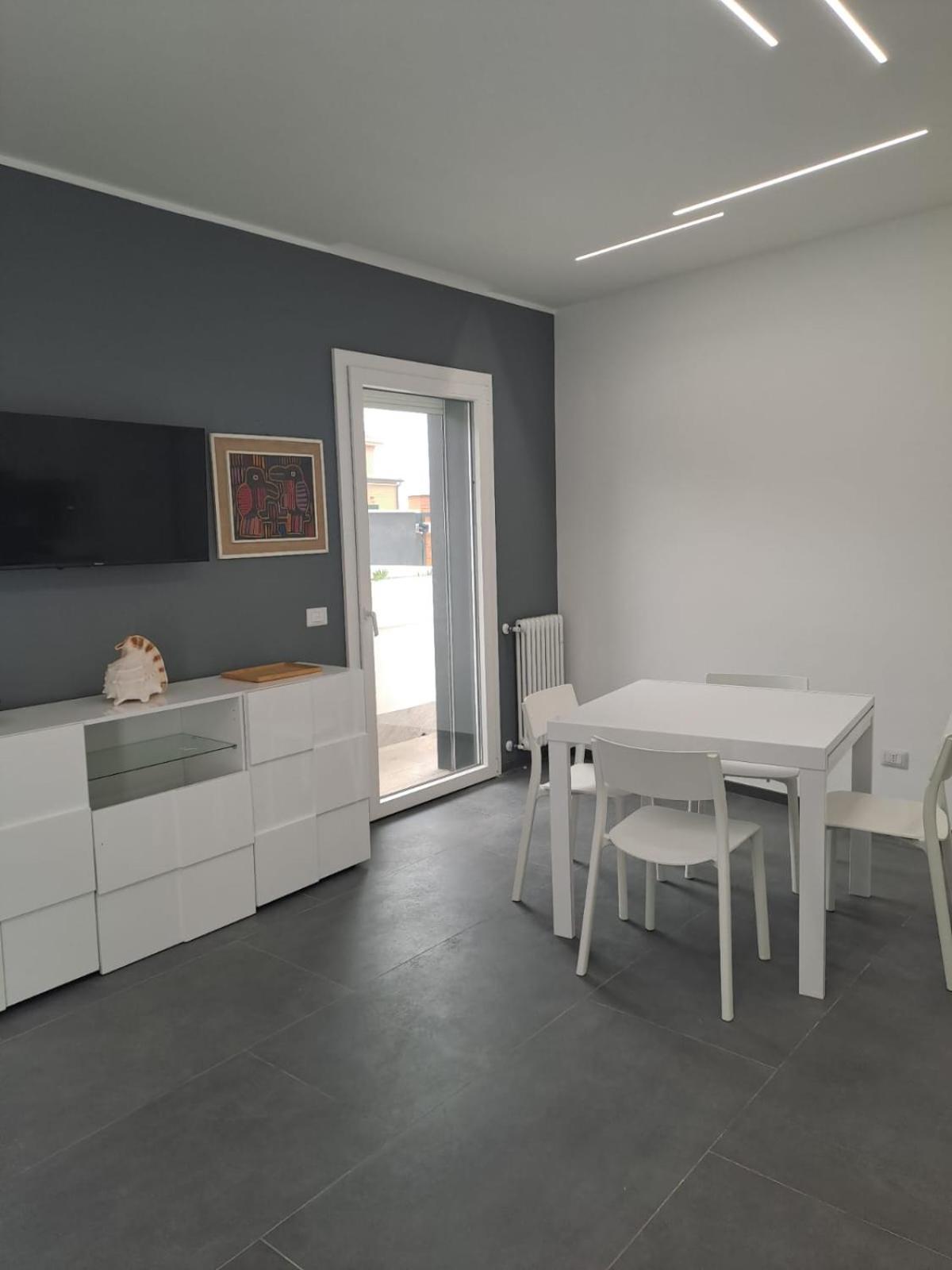Sirene452 - Apartment - Torvaianica Bagian luar foto